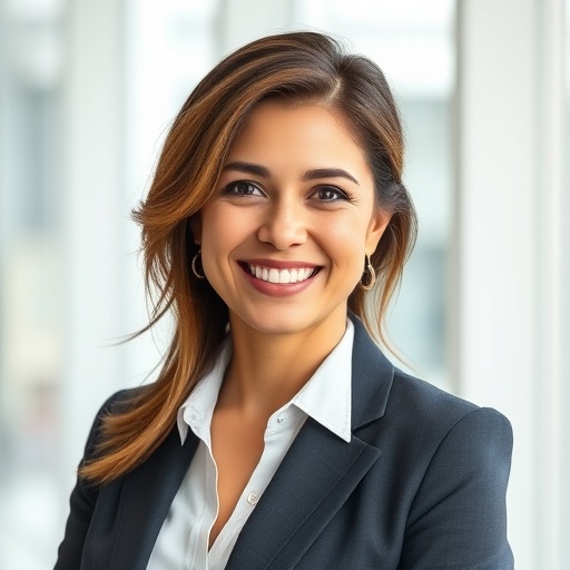 Elena Rodriguez Avatar