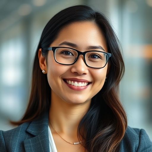 Sarah Park Avatar